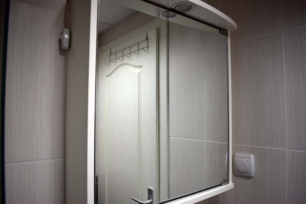 Toshe Apartment โอครีด ภายนอก รูปภาพ